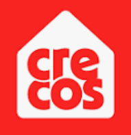 logo crecos