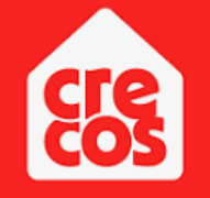 logo crecos