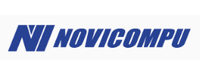Logo Novicompu