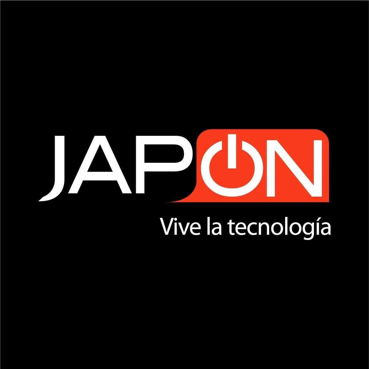 Logo Almacenes Japón