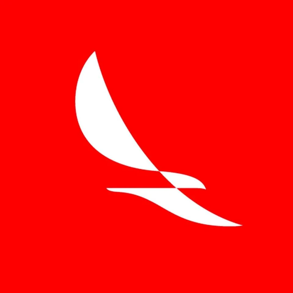 Logo Avianca Ecuador