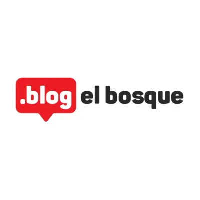 Logo El Bosque Muebles