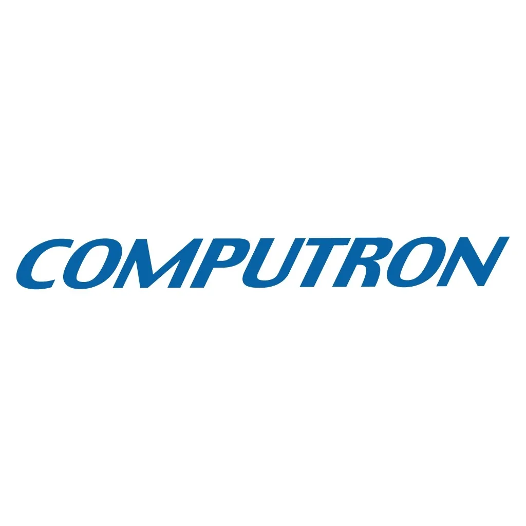 Logo Computron
