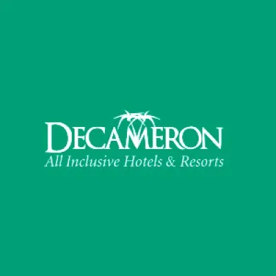 Logo Decameron