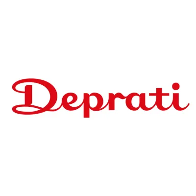 Logo Deprati