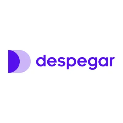 Logo Despegar
