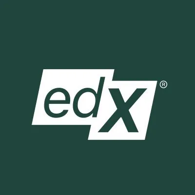 Logo edX