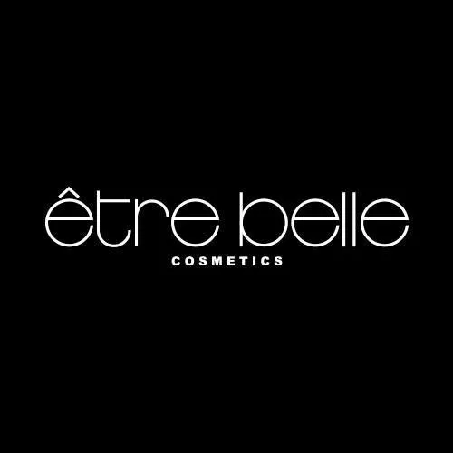Logo être belle