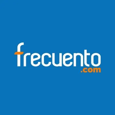Logo Frecuento