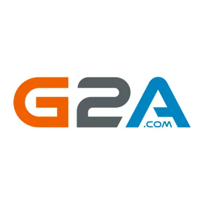 Logo G2A
