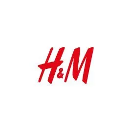 Logo H&M Ecuador