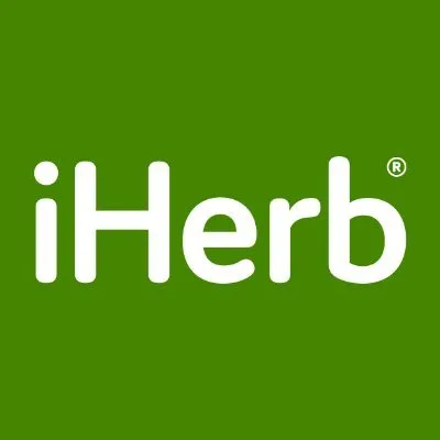 Logo iHerb Ecuador