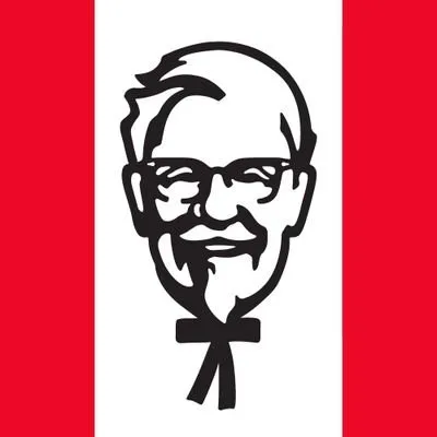 Logo KFC Ecuador
