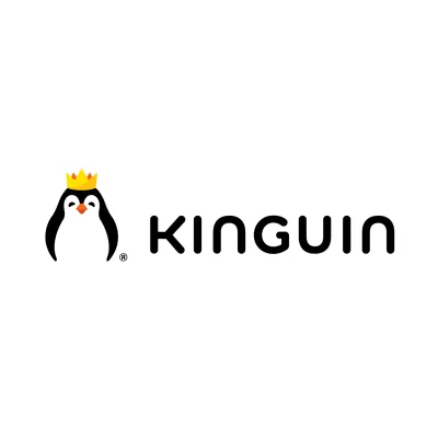 Logo Kinguin