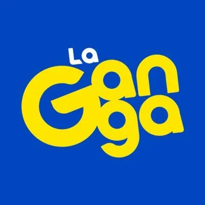 Logo La Ganga