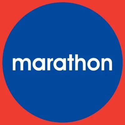 Logo Marathon Ecuador