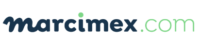 Logo Marcimex.com