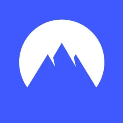 Logo NordVPN