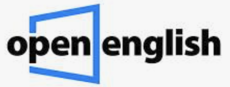Logo Open English