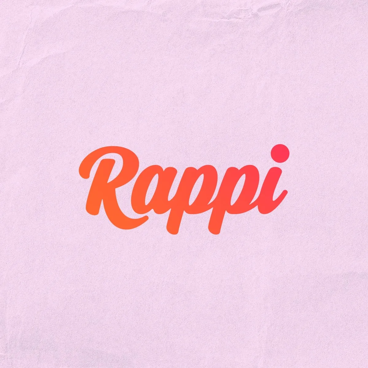Logo Rappi