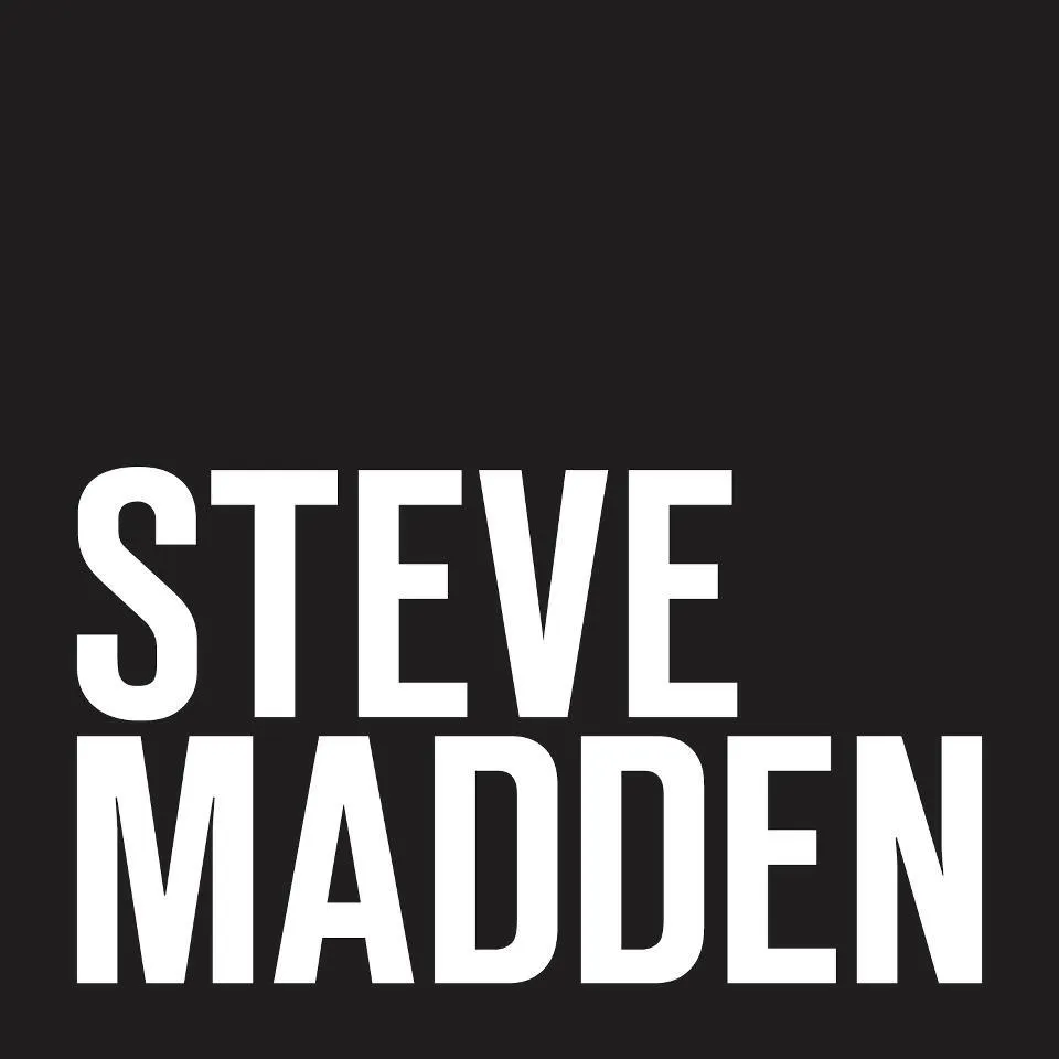 Logo Steve Madden Ecuador