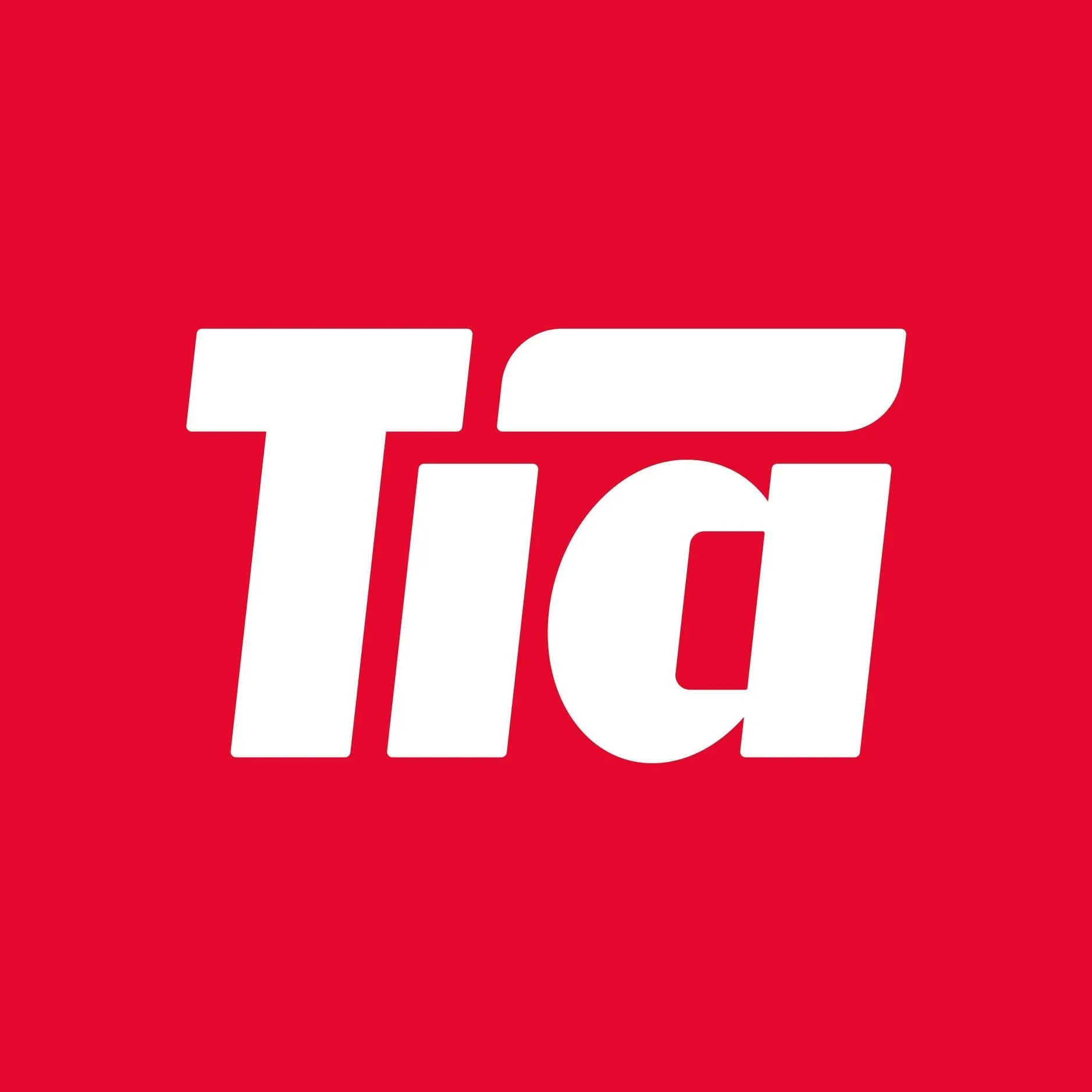 Logo Tía Ecuador