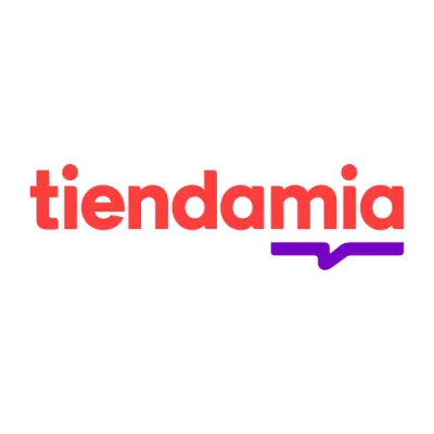 Logo Tiendamia Ecuador