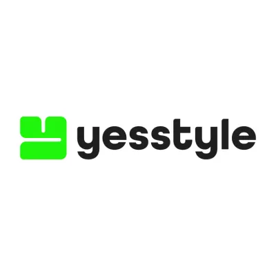Logo YesStyle